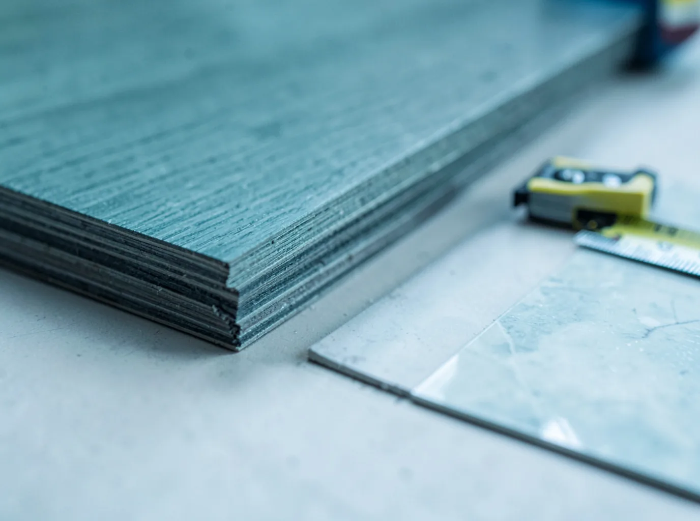 Luxury Vinyl Plank Installation Buda, IL FAQs